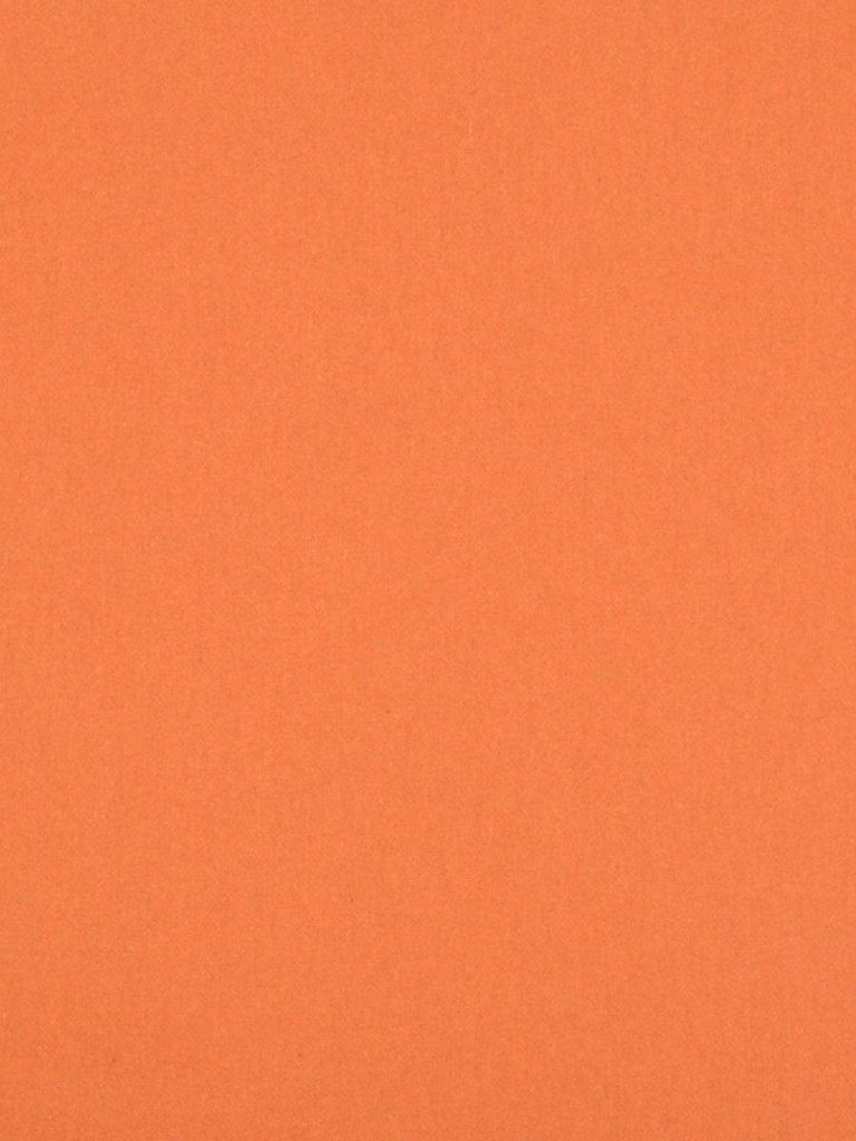 Christian Fischbacher Benu Remix Kumquat Fabric