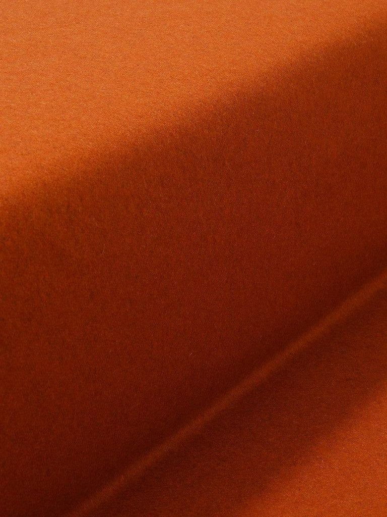 Christian Fischbacher Benu Remix Kumquat Fabric