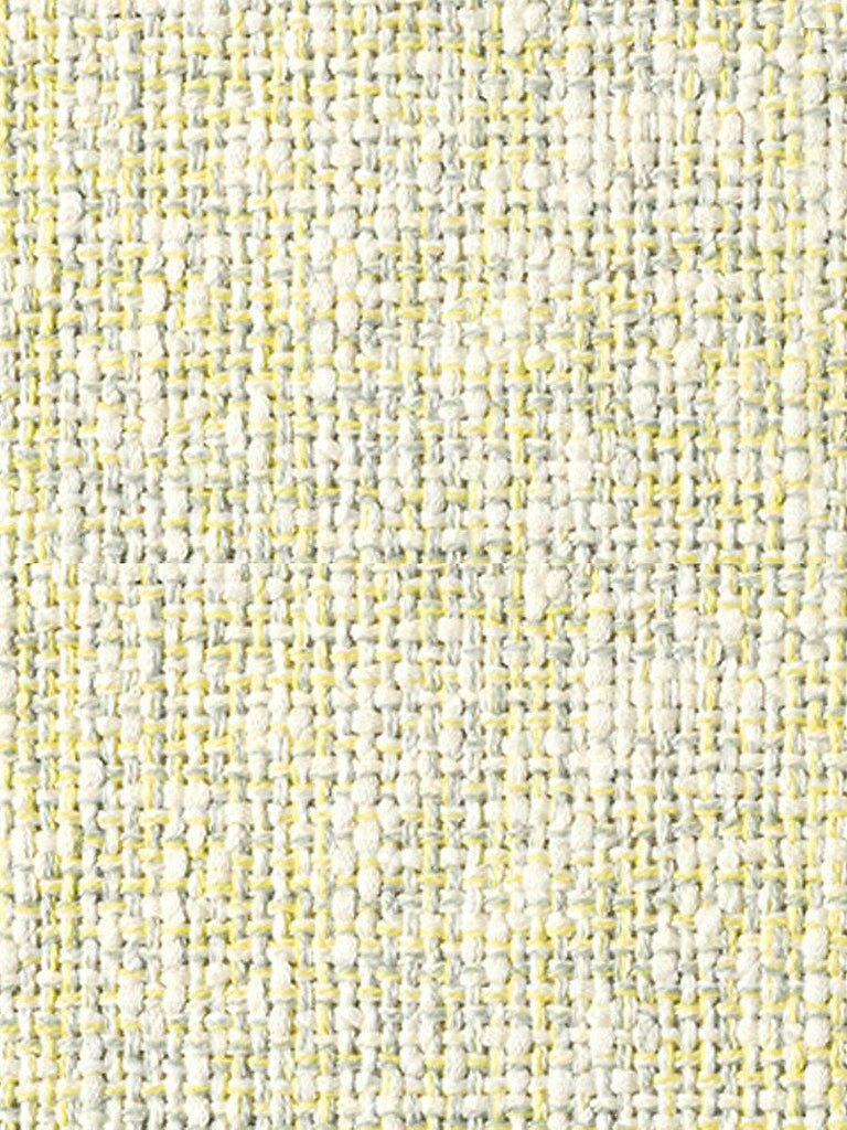 Christian Fischbacher Sphera Lime Fabric