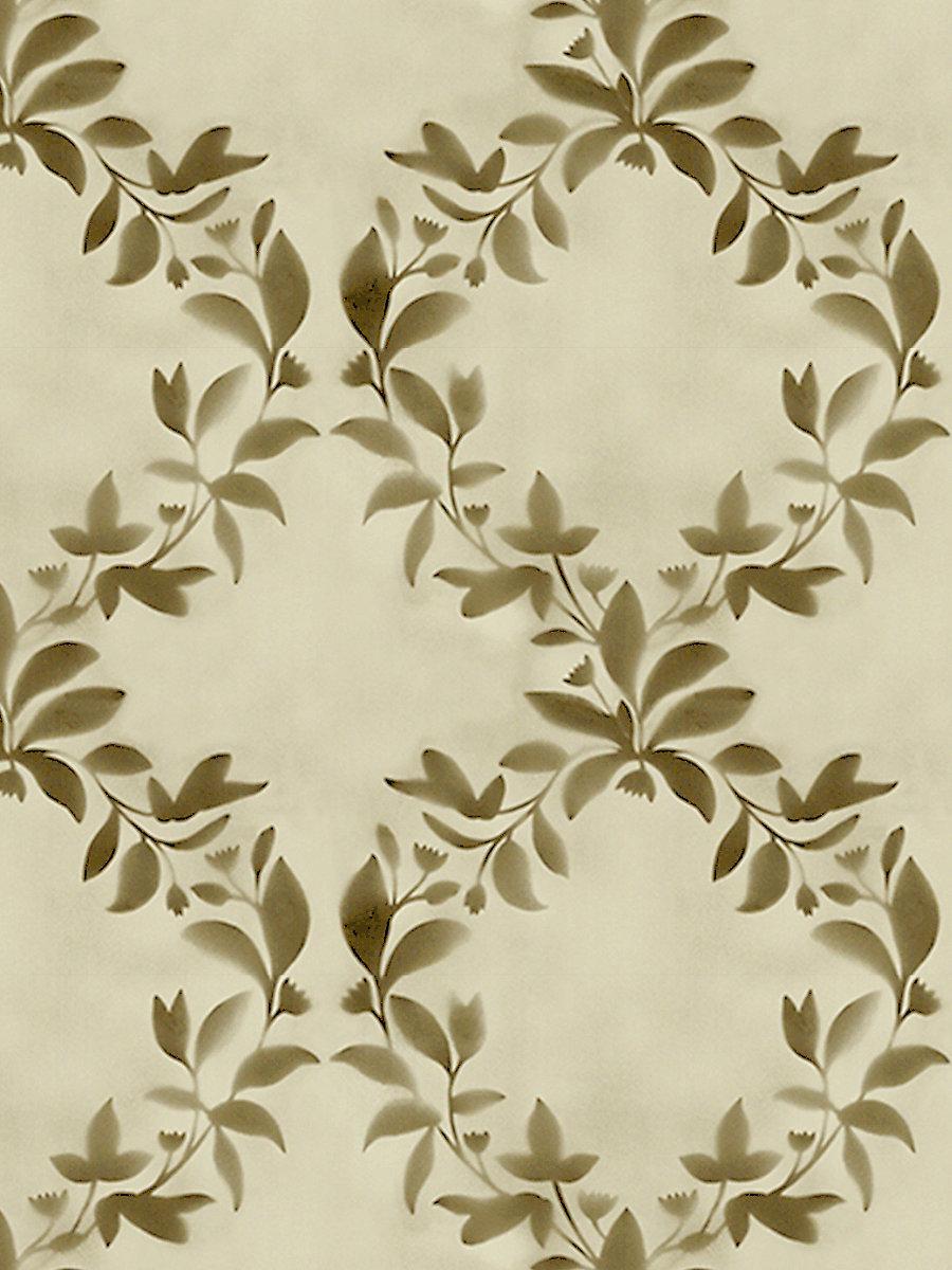 Scalamandre Season Soft Gold Fabric