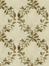Scalamandre Season Soft Gold Fabric