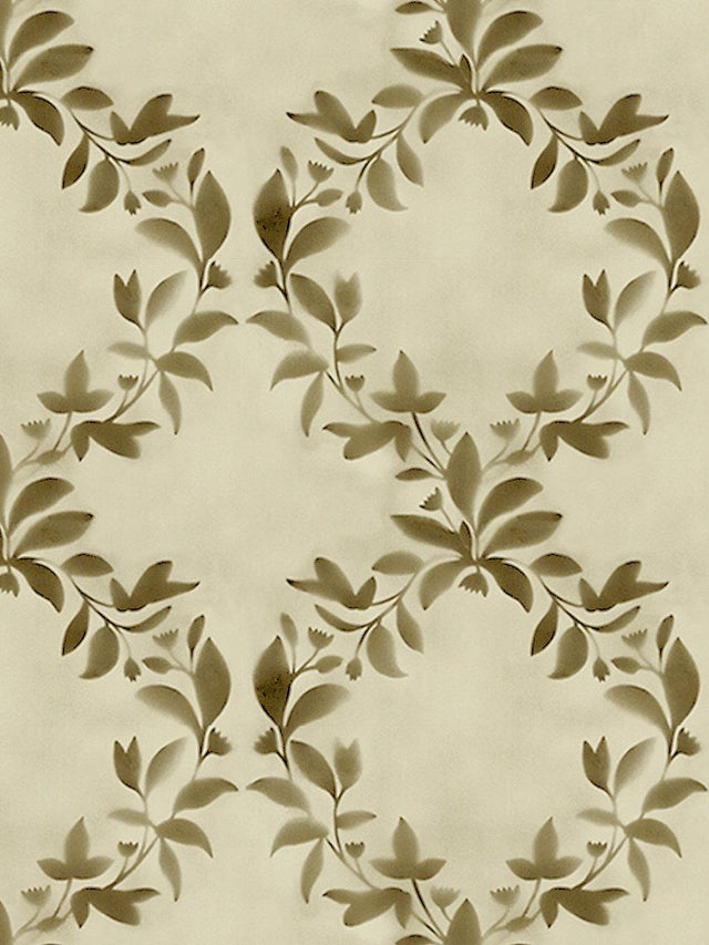 Scalamandre Season Soft Gold Fabric
