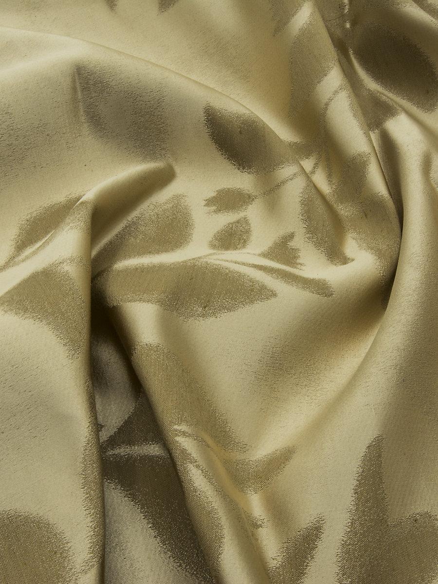 Scalamandre Season Soft Gold Fabric