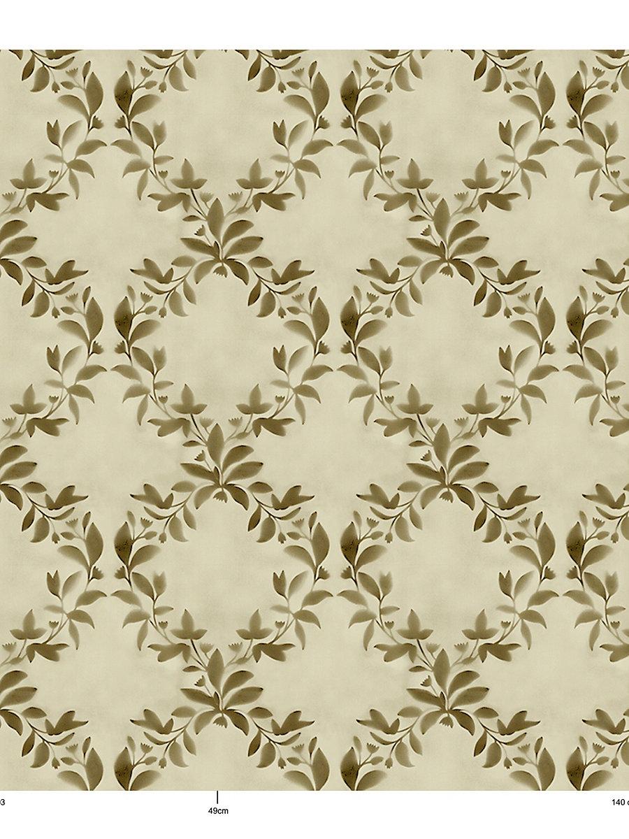 Scalamandre Season Soft Gold Fabric