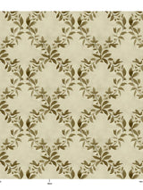 Scalamandre Season Soft Gold Fabric