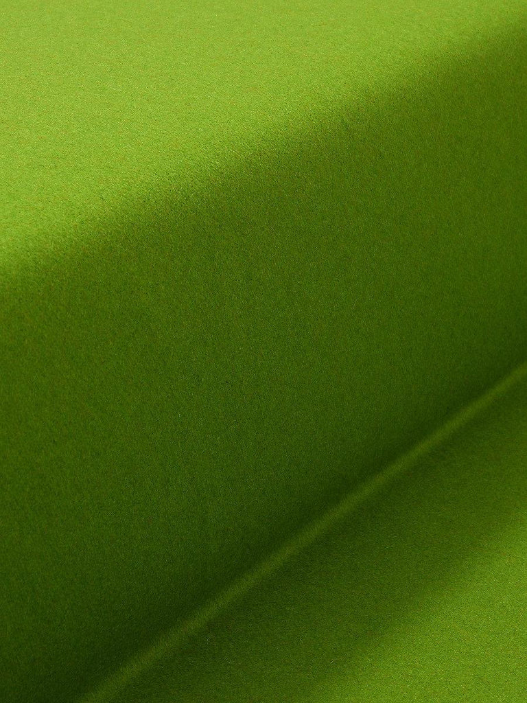 Christian Fischbacher Benu Remix Grass Fabric