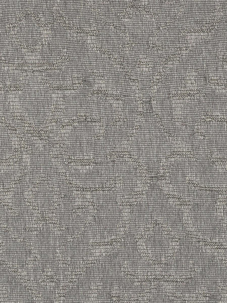 Christian Fischbacher AVIANO PEWTER Fabric