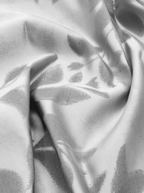 Christian Fischbacher SEASON ALABASTER Fabric