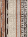 Christian Fischbacher Anatolium Natural Bronze Fabric