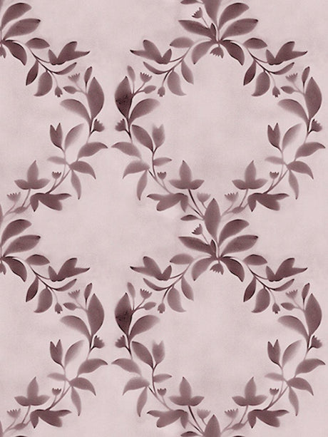 Scalamandre Season Lilac Fabric