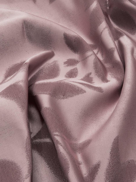 Christian Fischbacher SEASON LILAC Fabric