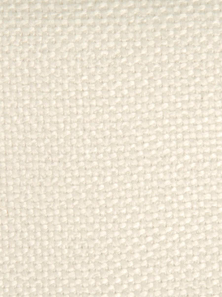 Scalamandre Tulu White Fabric