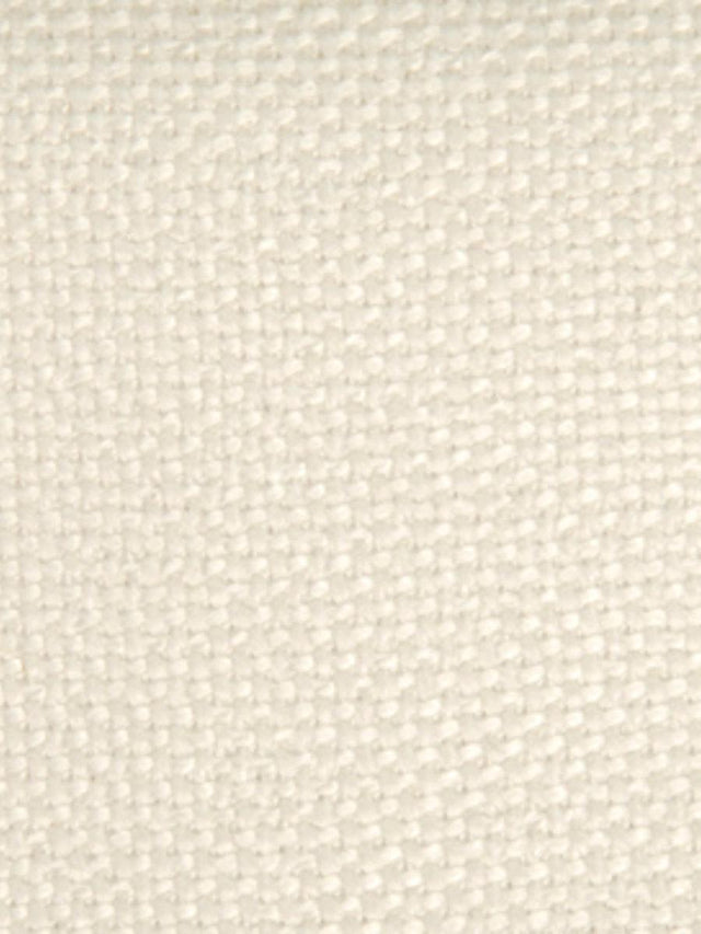 Scalamandre Tulu White Fabric