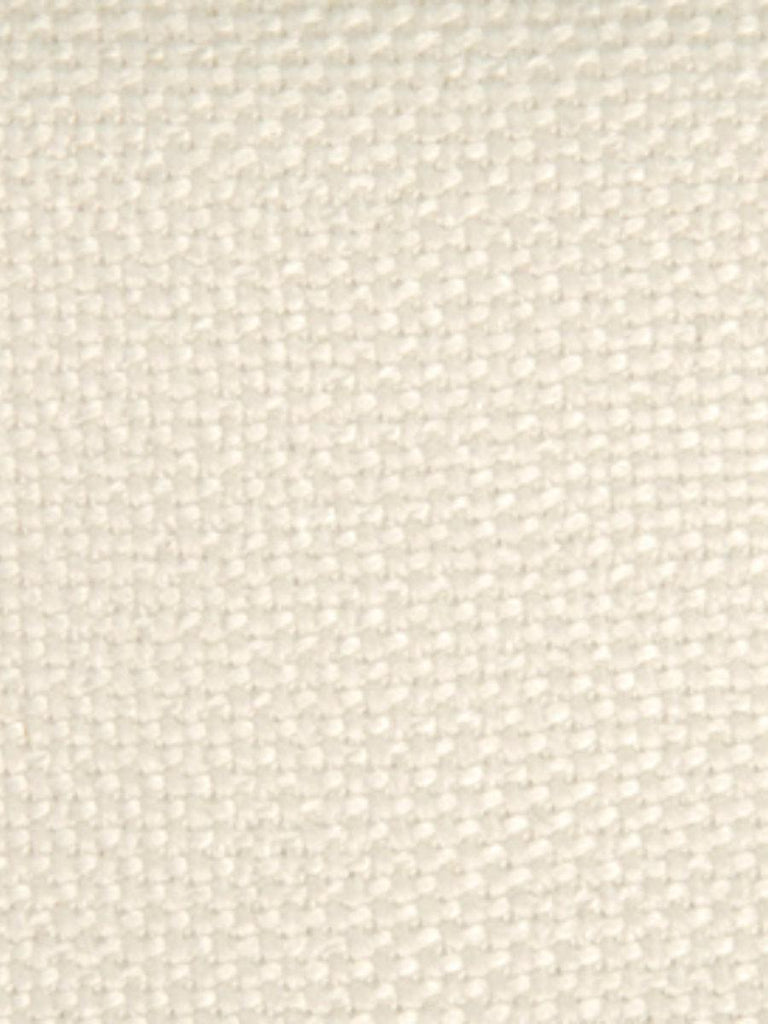 Aldeco Tulu White Fabric
