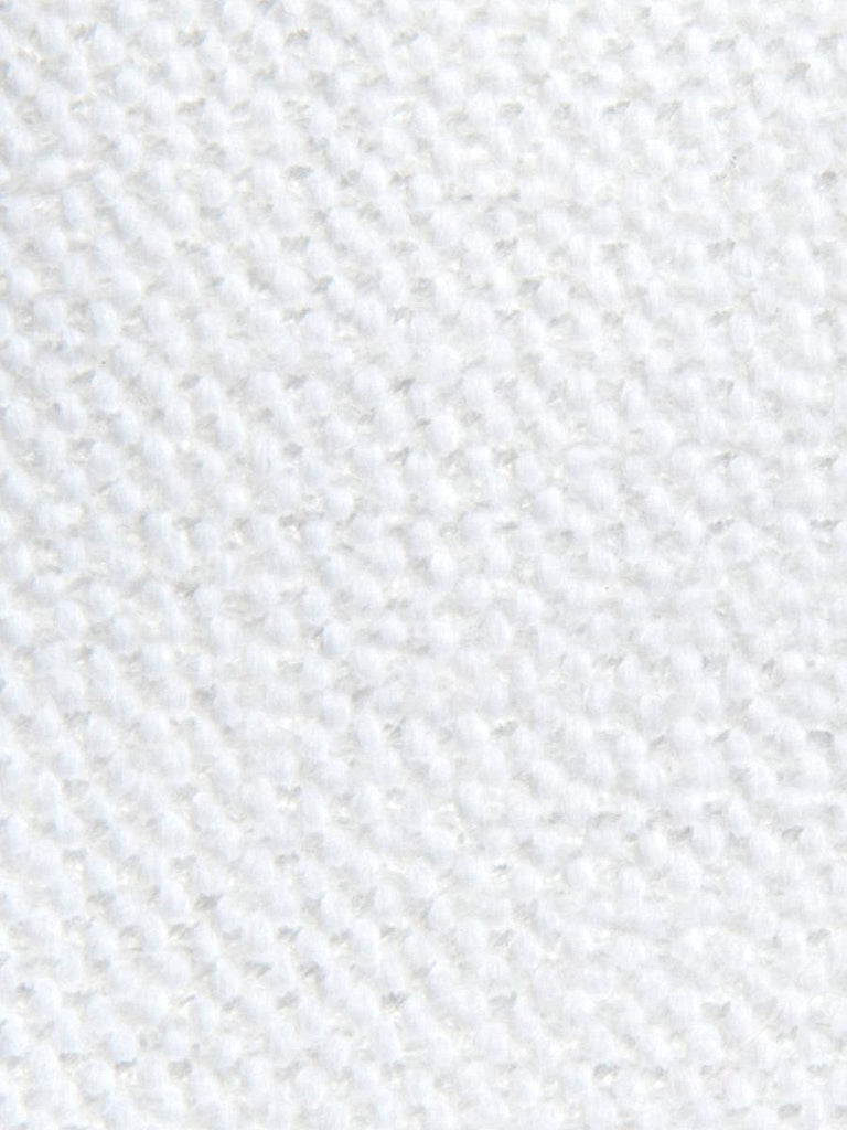Aldeco Logical Major White Fabric