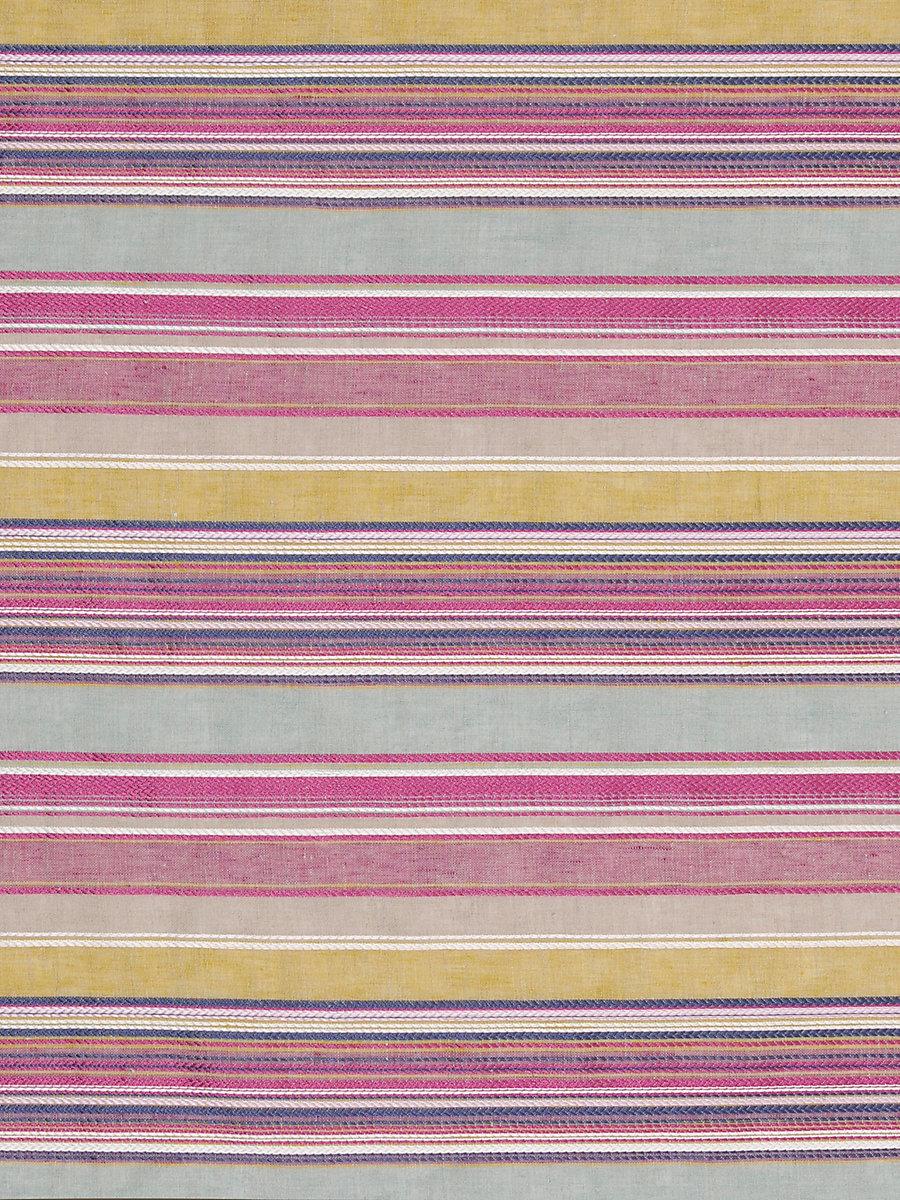 Scalamandre Candy Cheery Tree Fabric