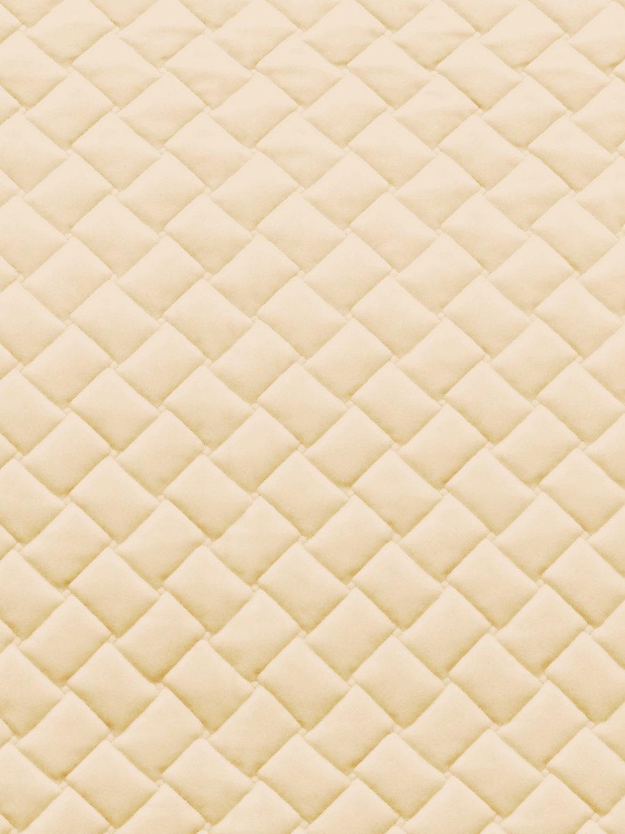 Scalamandre Project Form Water Repellent Ivory Fabric