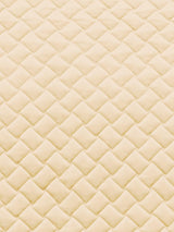 Scalamandre Project Form Water Repellent Ivory Fabric