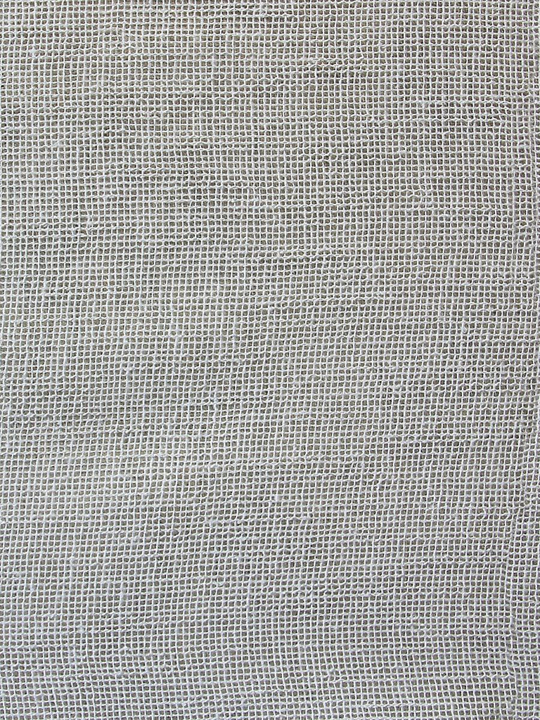 Aldeco Azuma Pure White Fabric