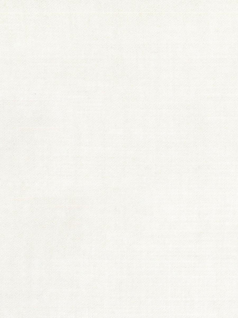 Aldeco BLEND PURE WHITE Fabric