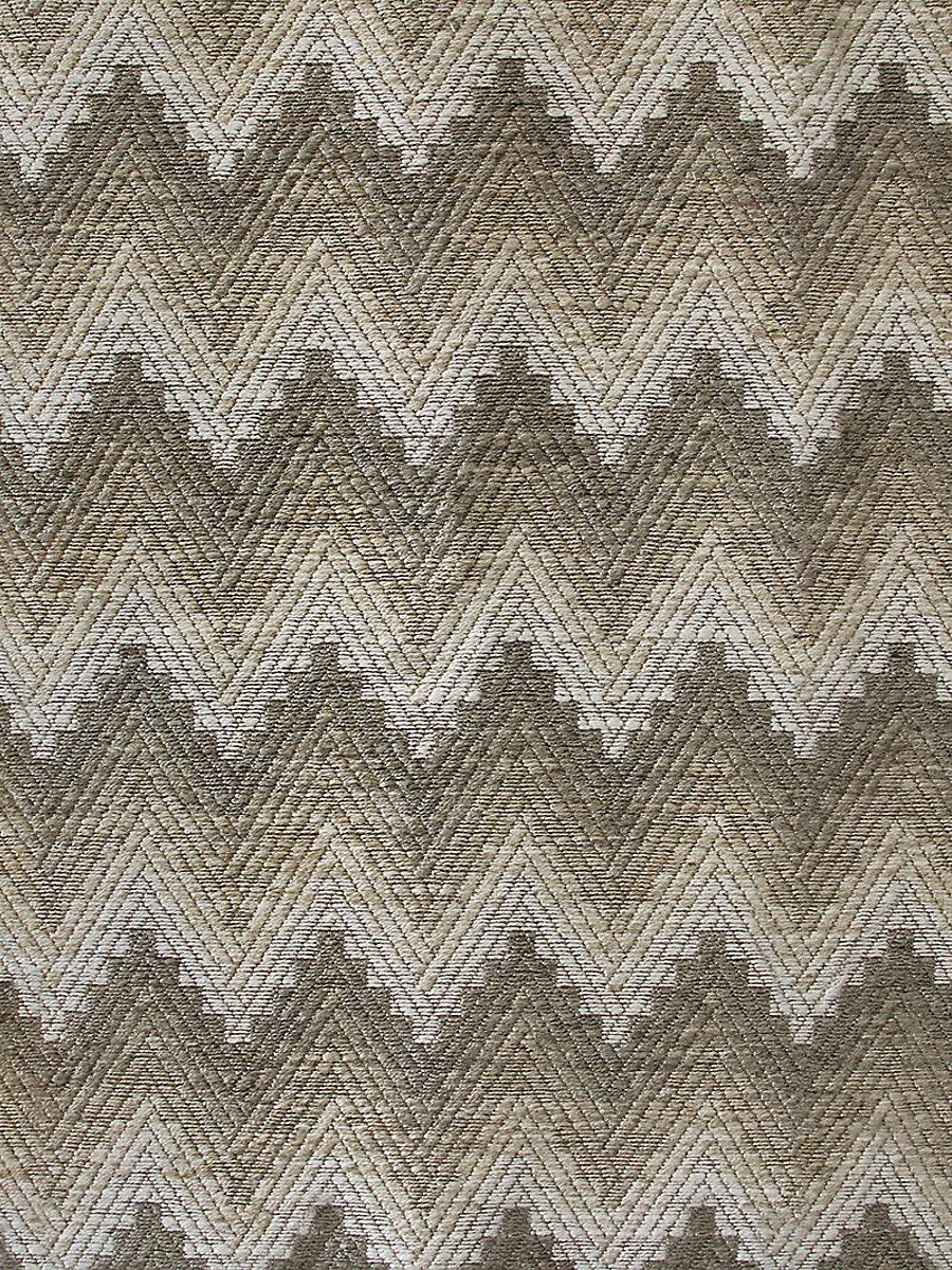 Scalamandre Blossom Natural Linen Fabric