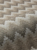 Scalamandre Blossom Natural Linen Fabric