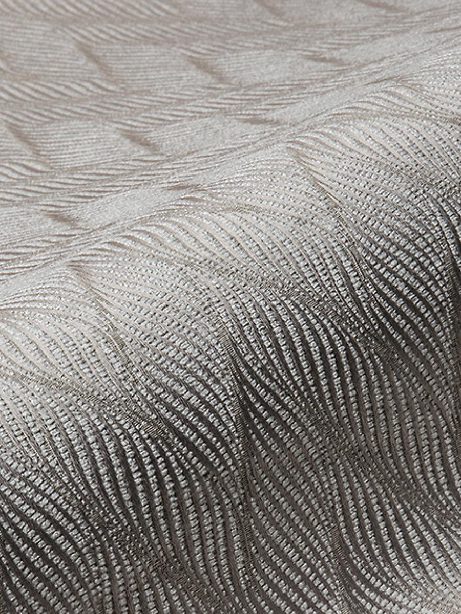 Scalamandre Ever Lasting Fr White Star Fabric