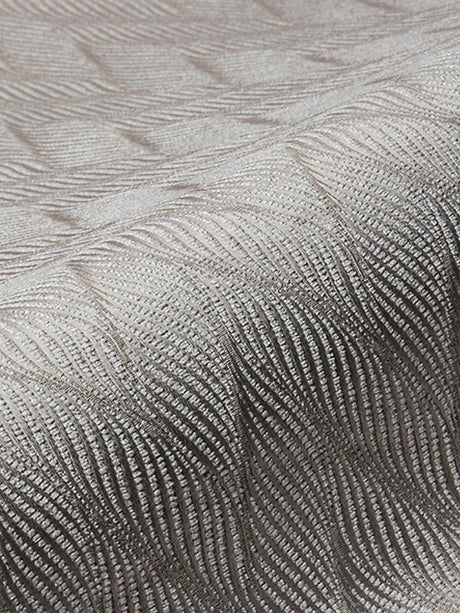 Scalamandre Ever Lasting Fr White Star Fabric