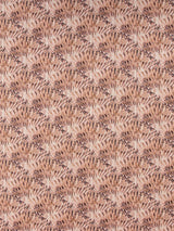 Scalamandre Guilty Pink Nude Blossom Fabric