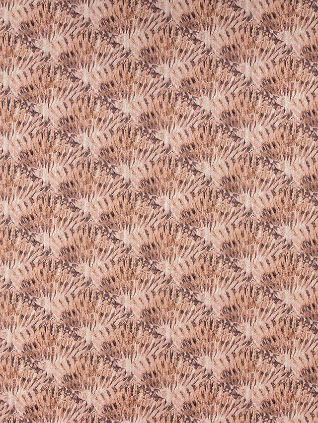 Scalamandre Guilty Pink Nude Blossom Fabric