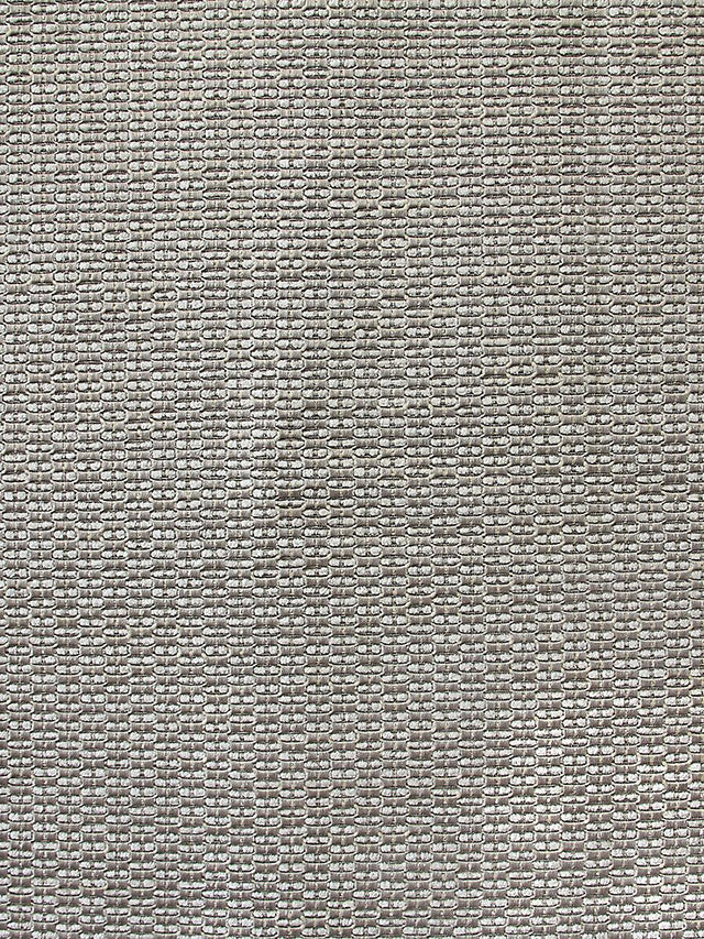 Scalamandre Jasmine White Star Fabric