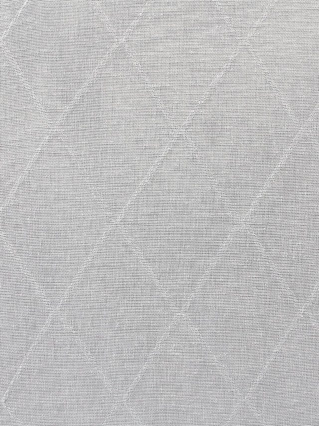 Scalamandre Makoto Sheer Natural White Fabric