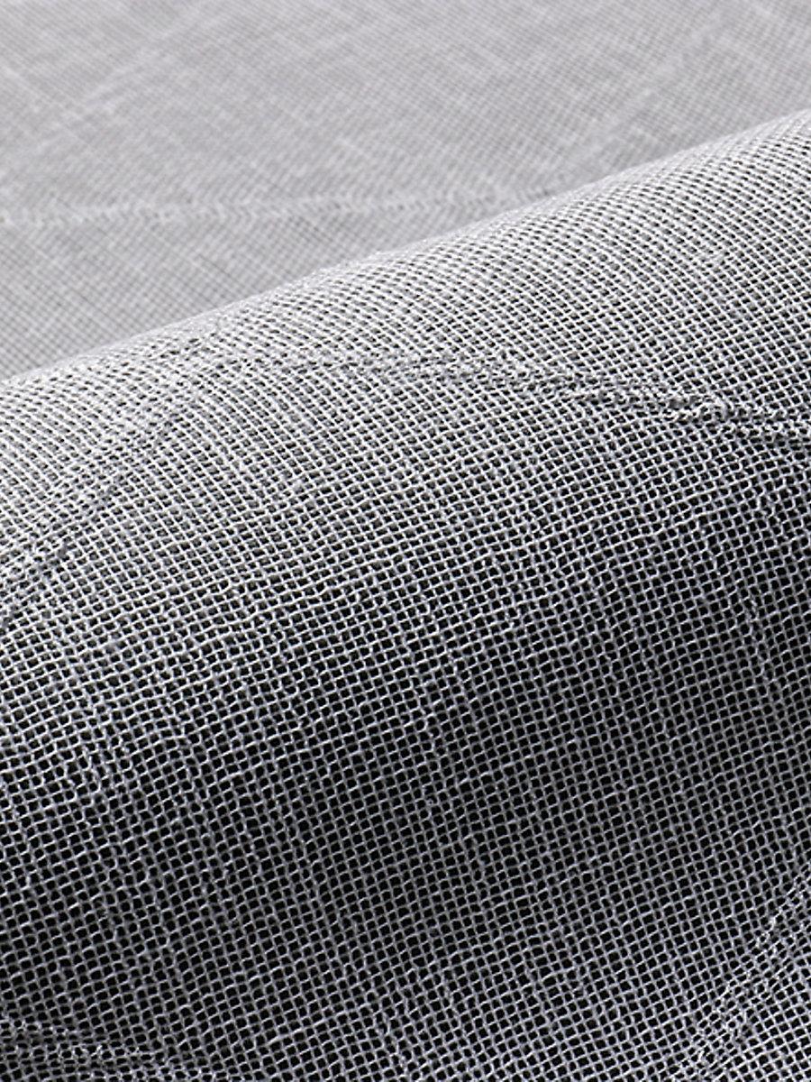 Scalamandre Makoto Sheer Natural White Fabric