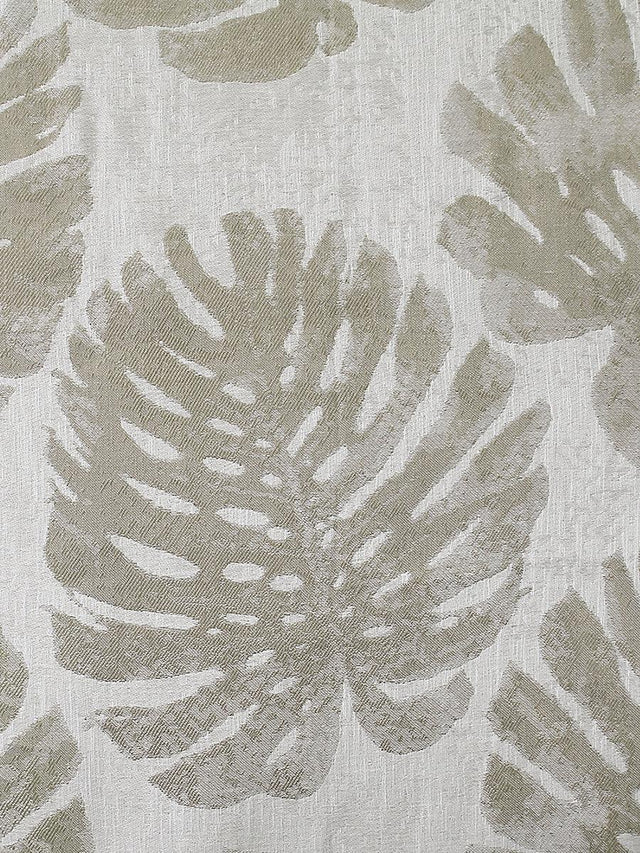 Scalamandre Palm Leaves Greige Fabric