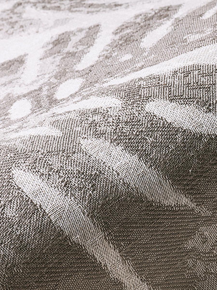 Scalamandre Palm Leaves Greige Fabric