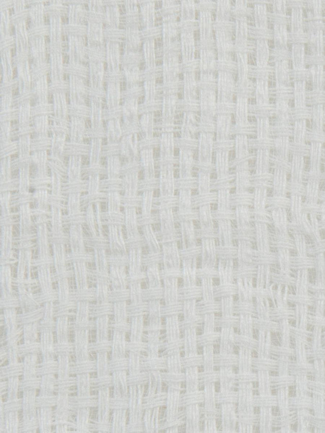 Scalamandre Sardenha Snow White Fabric