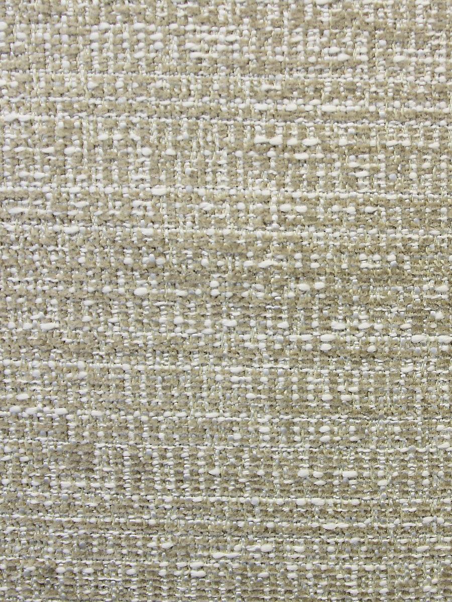 Scalamandre Trendy Fr White Sand Fabric