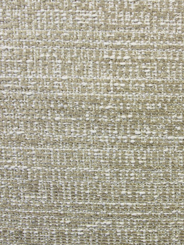 Scalamandre Trendy Fr White Sand Fabric