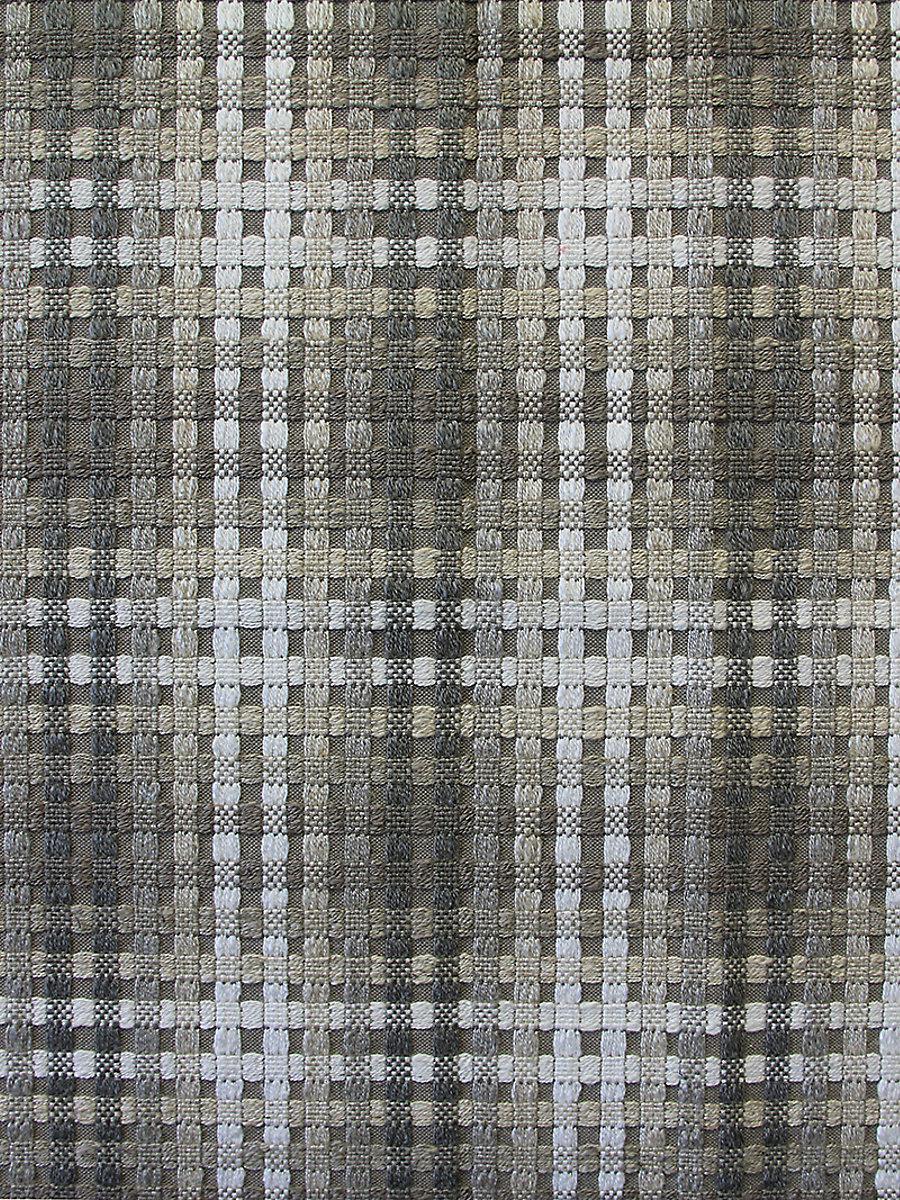 Scalamandre Twiggy Deep Gray Shades Fabric