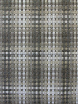 Scalamandre Twiggy Deep Gray Shades Fabric