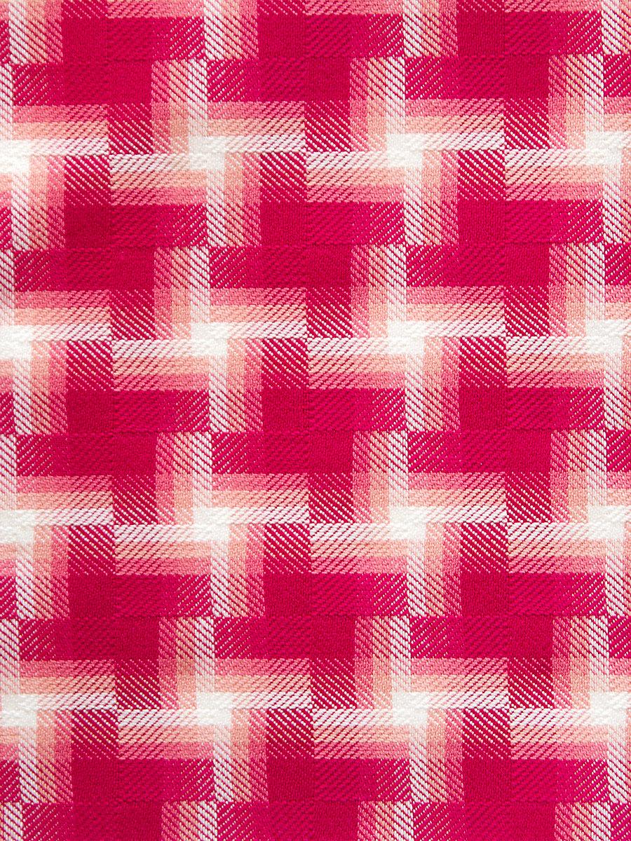 Scalamandre Plainting Pink Fabric