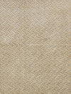 Aldeco Freddie Velvet Linen Dune Upholstery Fabric