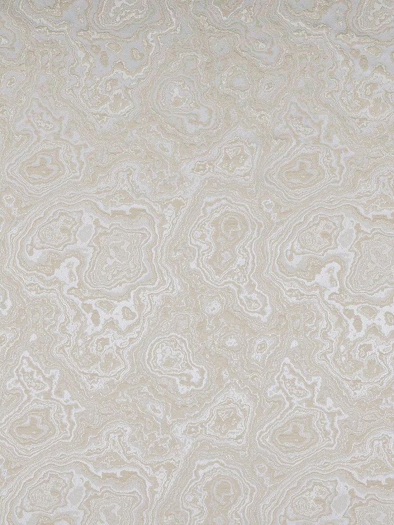 Aldeco MINERAL IVORY SAND Fabric
