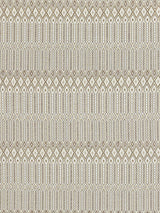 Scalamandre Bliss Comporta Natural Linen Fabric