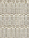 Aldeco Bliss Comporta Natural Linen Fabric