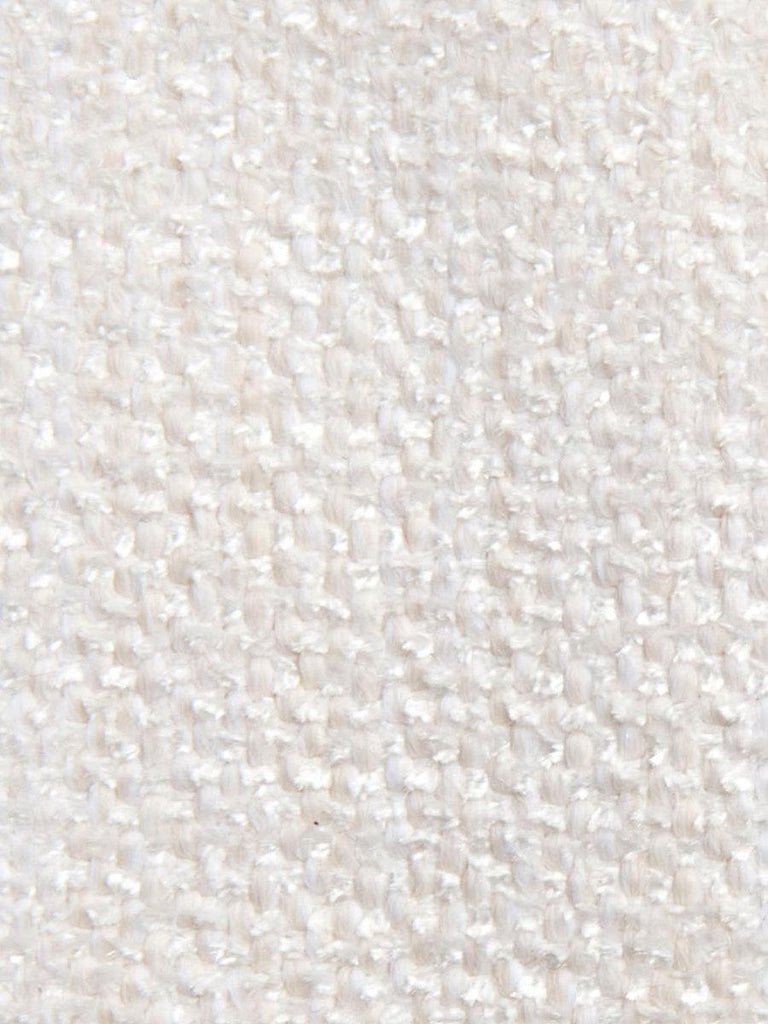 Aldeco Logical White Fabric