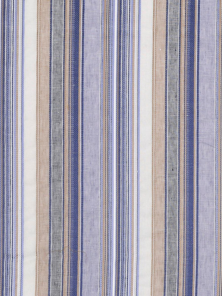 Aldeco CANDY NAVY Fabric