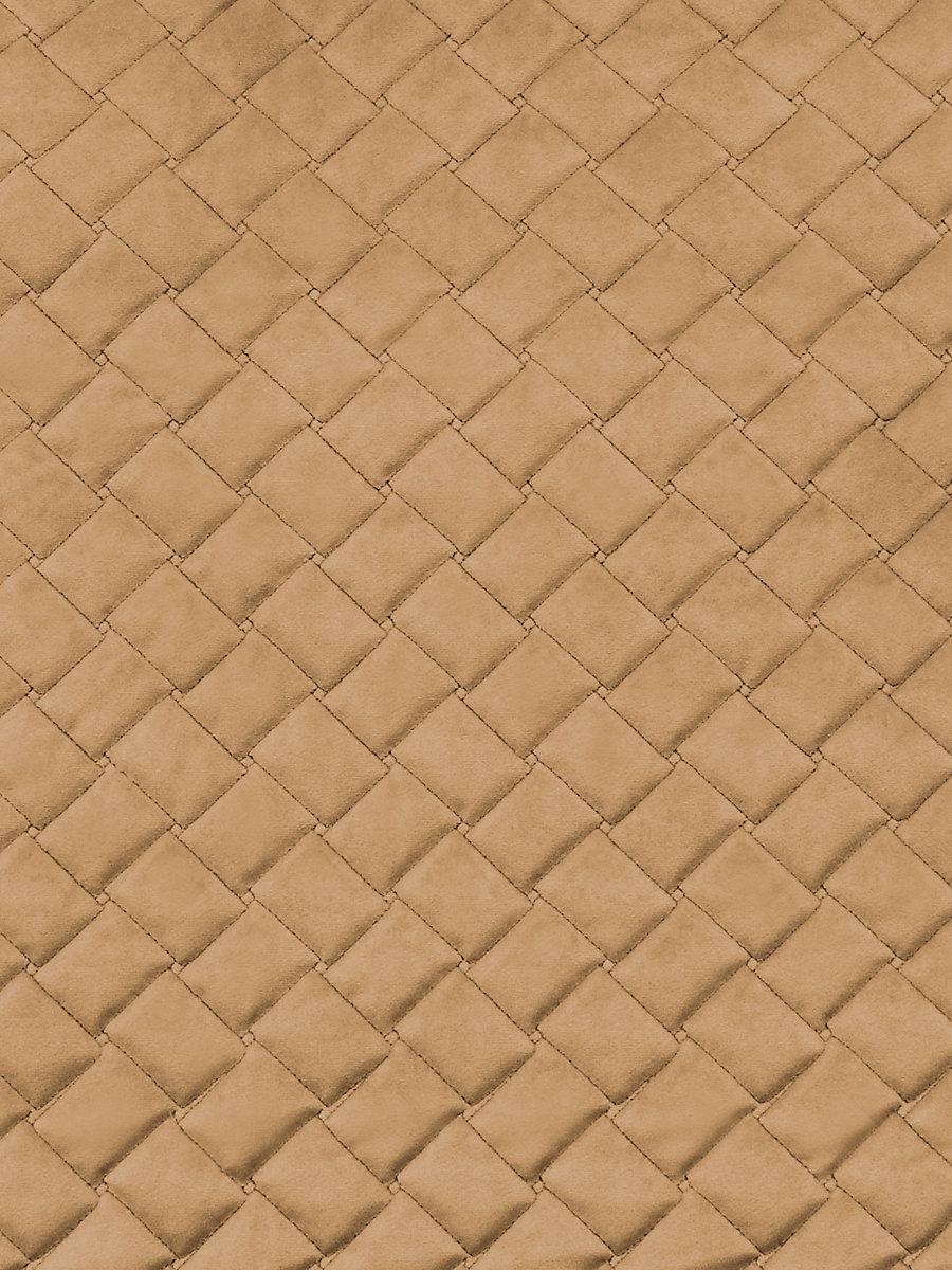 Scalamandre Project Form Water Repellent Beige Fabric