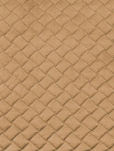 Scalamandre Project Form Water Repellent Beige Fabric