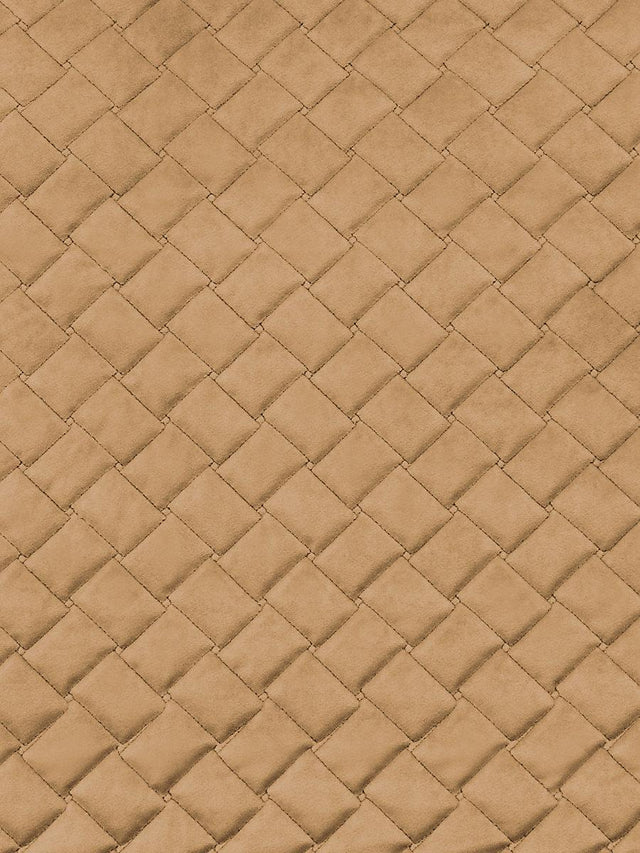 Scalamandre Project Form Water Repellent Beige Fabric
